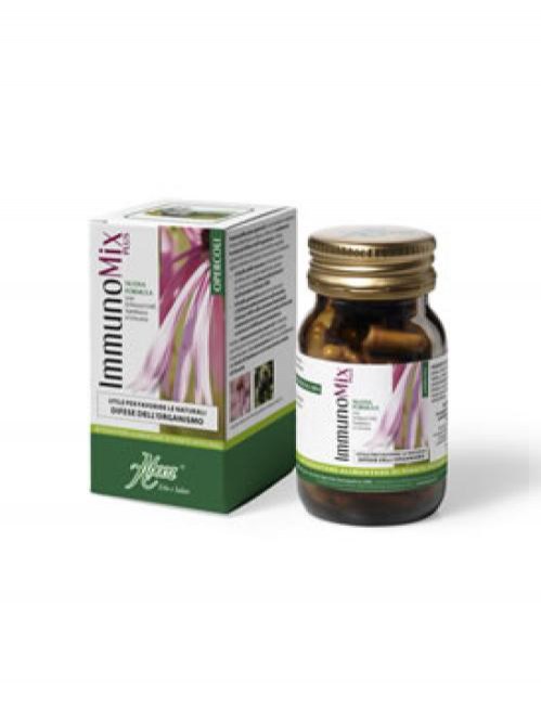 IMMUNOMIX PLUS 50 OPERCOLI