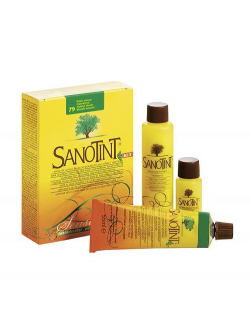 BIONDO NATURALE N. 79