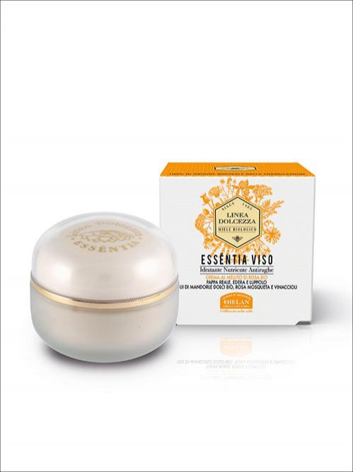 LINEA DOLCEZZA Essentia Viso 50mL