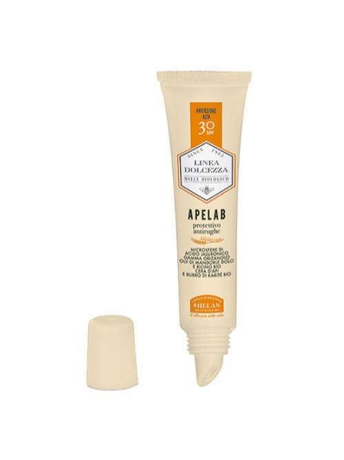 LINEA DOLCEZZA Apelab protettivo antirughe SPF30 15mL