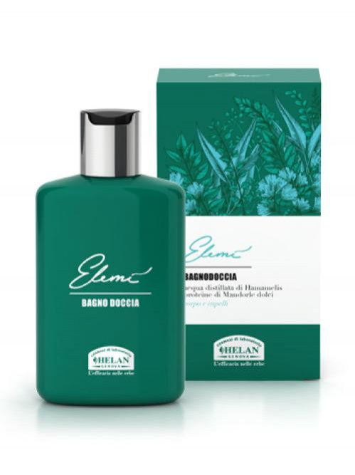 ELEMI Bagnodoccia 200mL