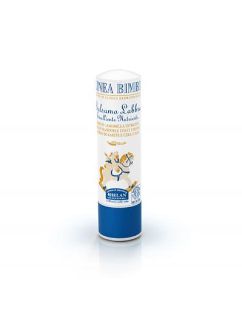 LINEA BIMBI Balsamo Labbra 4,5mL