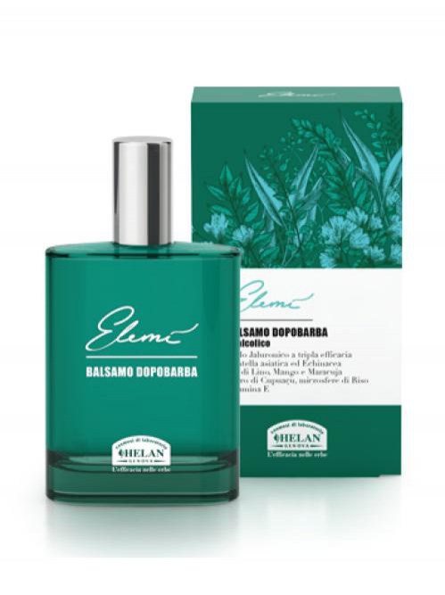 ELEMI Balsamo Dopobarba Idratante 75mL