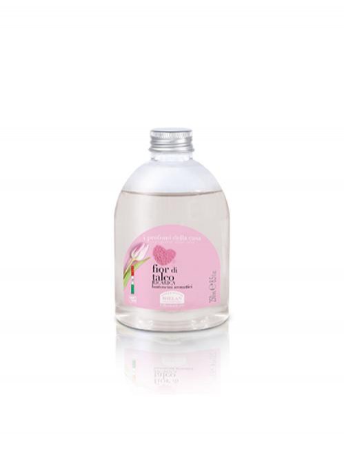 PROFUMI CASA Fior di Talco-Ricarica Bastoncini 250mL