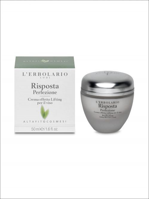 Altafitocosmesi Risposta Perfezione 50 ml