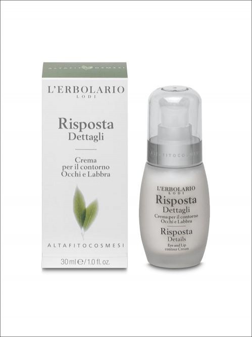 Altafitocosmesi Risposta Dettagli 30 ml