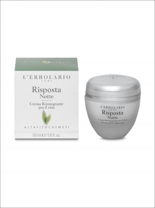 Altafitocosmesi Risposta Notte 50 ml