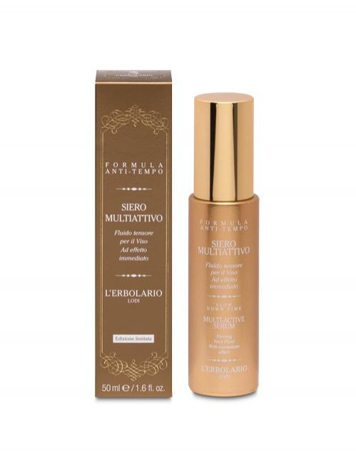 Anti-Tempo Siero Multiattivo Ed. Lim. 50 ml