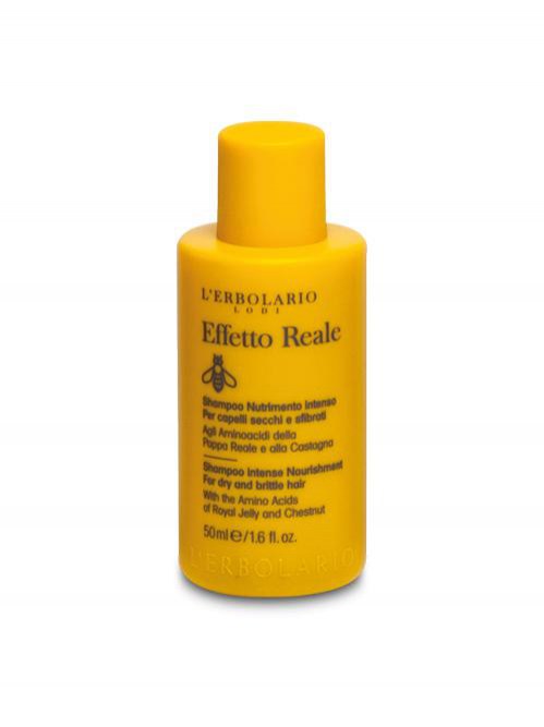 Minitaglia Shampoo Effetto Reale 50 ml