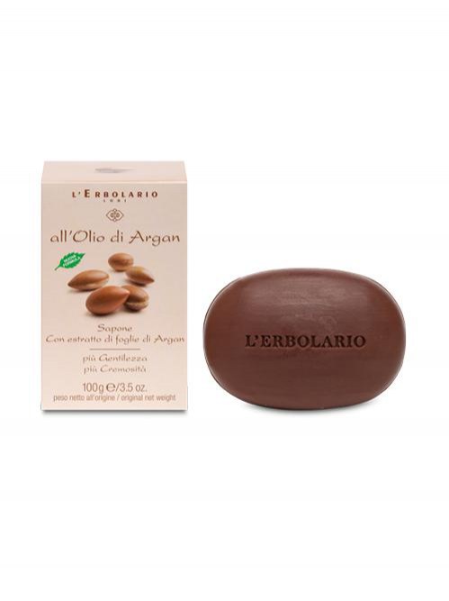 Argan Sapone 100 g