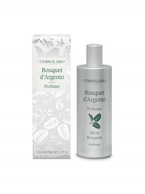 Bouquet d'Argento Profumo 100 ml