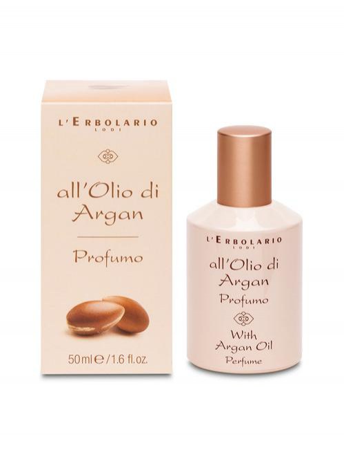 Argan Profumo 50 ml