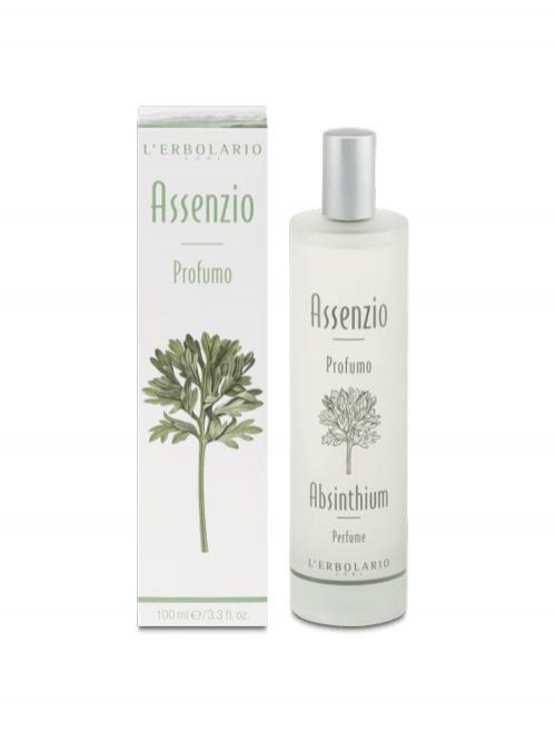 Assenzio Profumo 100 ml