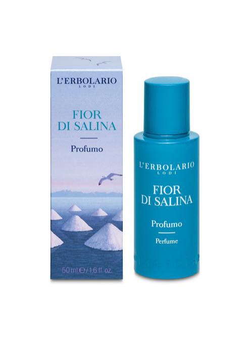 Fior di Salina Profumo 50 ml