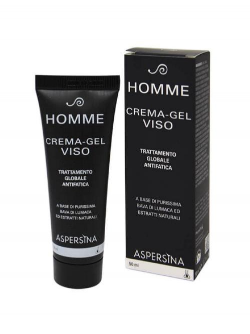 ASPERSINA HOMME CREMA VISO